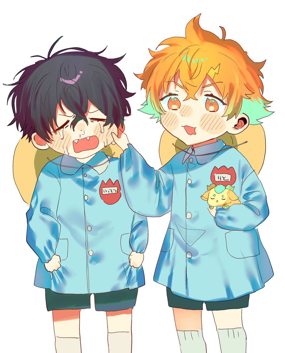 たらばだこ tweet media