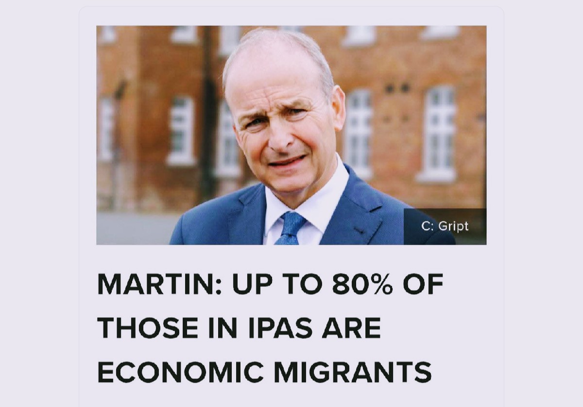 Paddy McKenna tweet media