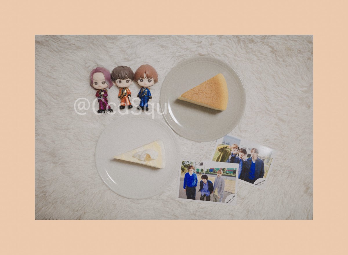 CcdSqu's tweet photo. お誕生日おめでとうございます！有岡くんの元気なイメージと時々見せるメロさのギャップに早速悶えております！インスタ見てひっくり返りました🔥35歳も素敵な一年になりますように😌🧡
#有岡大貴誕生祭2026
#HBDDaikiArioka2026 https://t.co/IaQek8wuuD