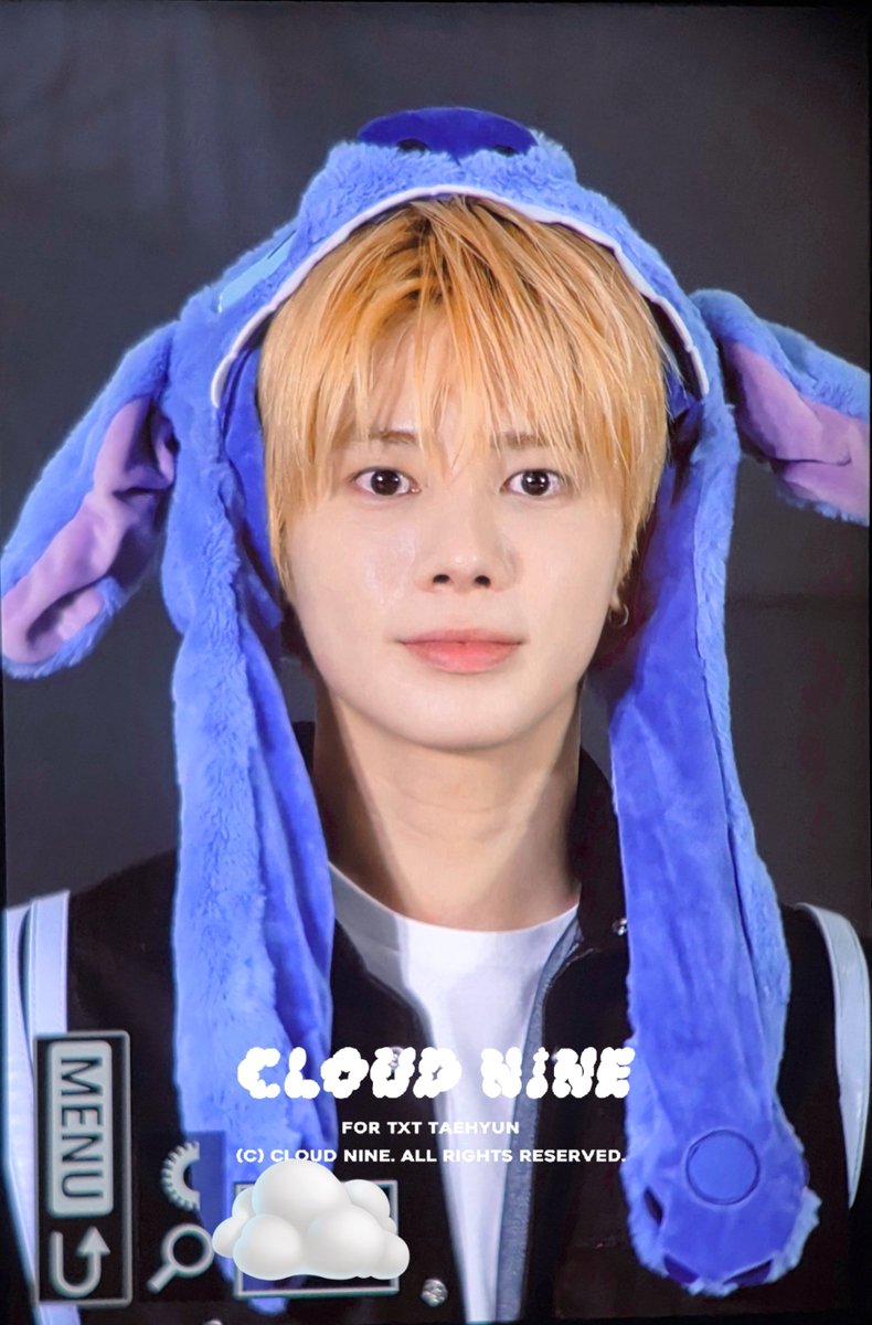 ☁️CLOUD NINE tweet media