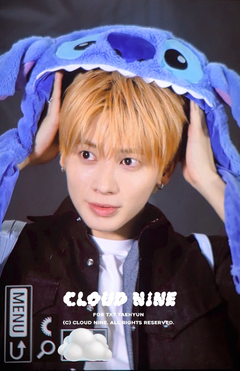 ☁️CLOUD NINE tweet media