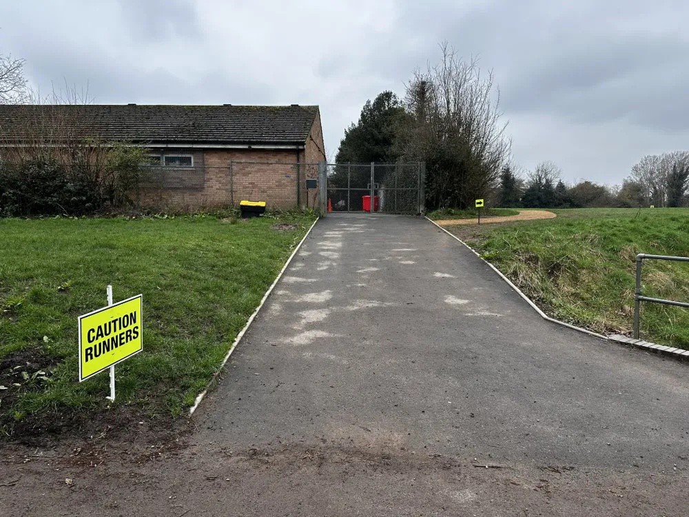 "However, as pointed out it’s a fairly new parkrun only on event 14 and therefore following the person in front might not actually get you in the right direction." lttr.ai/AqJgP

#PertonPlayingFieldsParkrun #Parkrun #ParkrunTourism