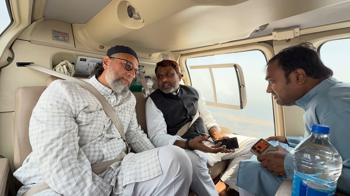 MehdiHa67774942's tweet image. Br @asadowaisi  sb AIMIM National President MP Hyderabad and @Akhtaruliman5 sb AIMIM Bihar President MLA and @AadilHasanAdv1 AIMIM National Spokesperson &amp;amp; #WestBengal Incharge campaigning in West Bengal #Assembly Election. Regards