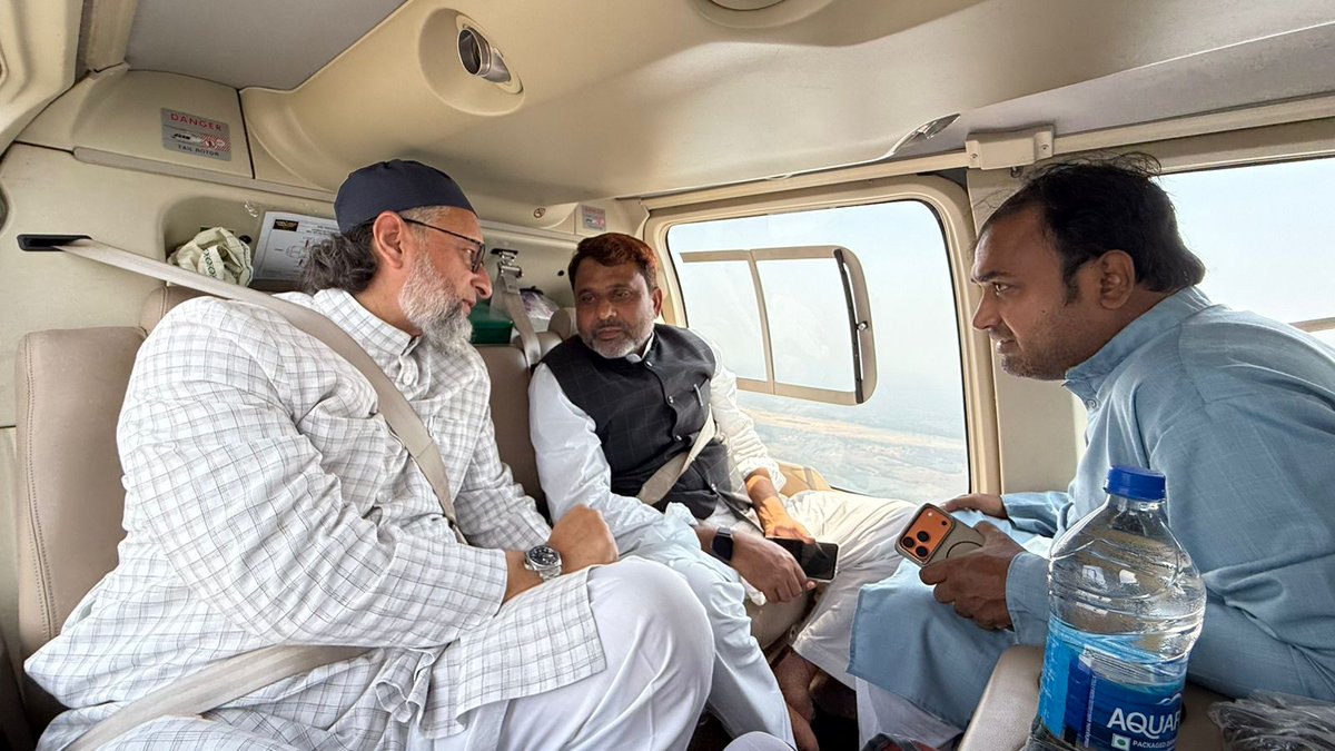 MehdiHa67774942's tweet image. Br @asadowaisi  sb AIMIM National President MP Hyderabad and @Akhtaruliman5 sb AIMIM Bihar President MLA and @AadilHasanAdv1 AIMIM National Spokesperson &amp;amp; #WestBengal Incharge campaigning in West Bengal #Assembly Election. Regards