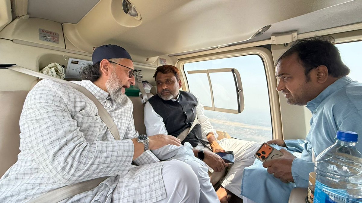 MehdiHa67774942's tweet image. Br @asadowaisi  sb AIMIM National President MP Hyderabad and @Akhtaruliman5 sb AIMIM Bihar President MLA and @AadilHasanAdv1 AIMIM National Spokesperson &amp;amp; #WestBengal Incharge campaigning in West Bengal #Assembly Election. Regards