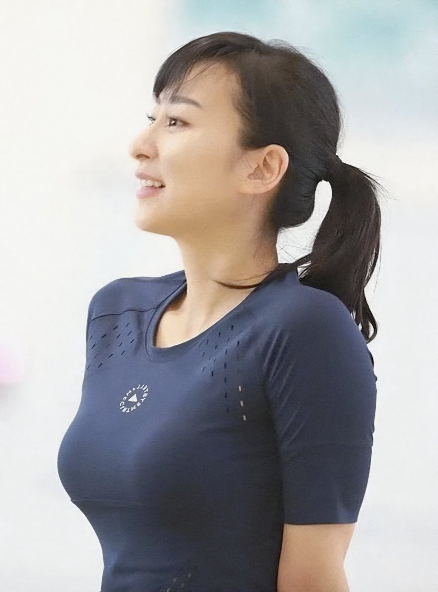 女子校の管理人 tweet media