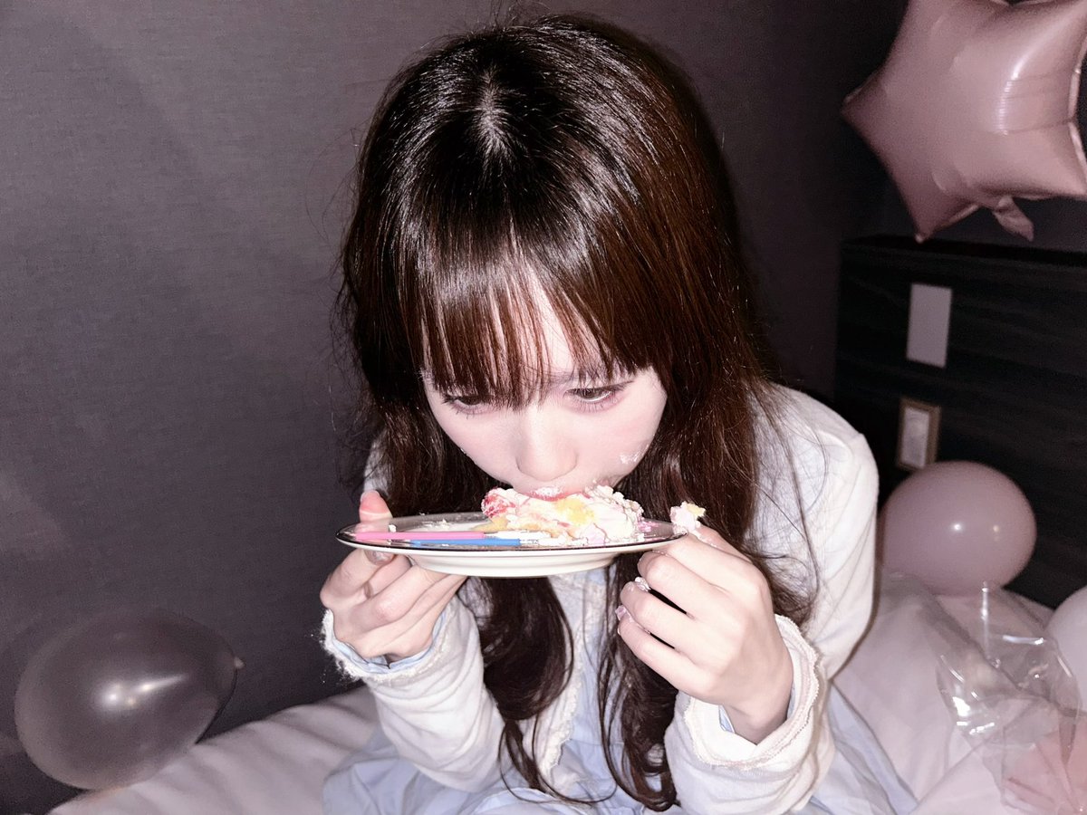 きれいに食べない