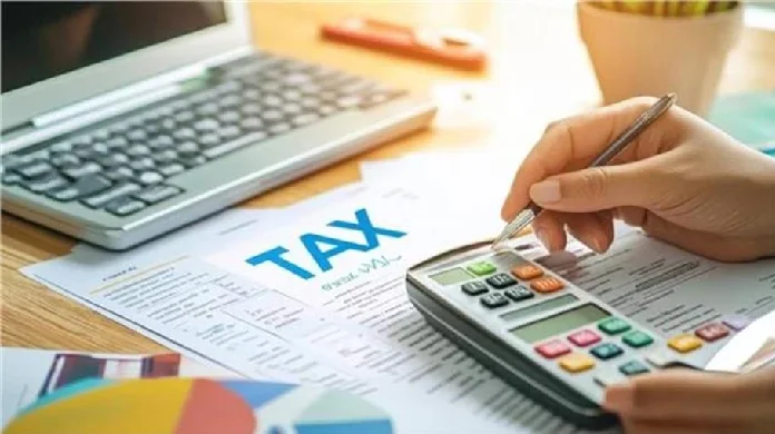 DeshbandhuMp's tweet photo. Income Tax का बड़ा बदलाव: टीडीएस के लिए अब 'वन नेशन, वन फॉर्म', फॉर्म 141 ने ली चार पुराने फॉर्मों की जगह
https://t.co/ZeRhfodvDi
#IncomeTaxIndia #Form141 #TDSUpdate #TaxSimplification #PropertyTransaction #CryptoTax #IncomeTaxReturn #TaxCompliance #FinancialNews #DigitalIndia @IncomeTaxIndia