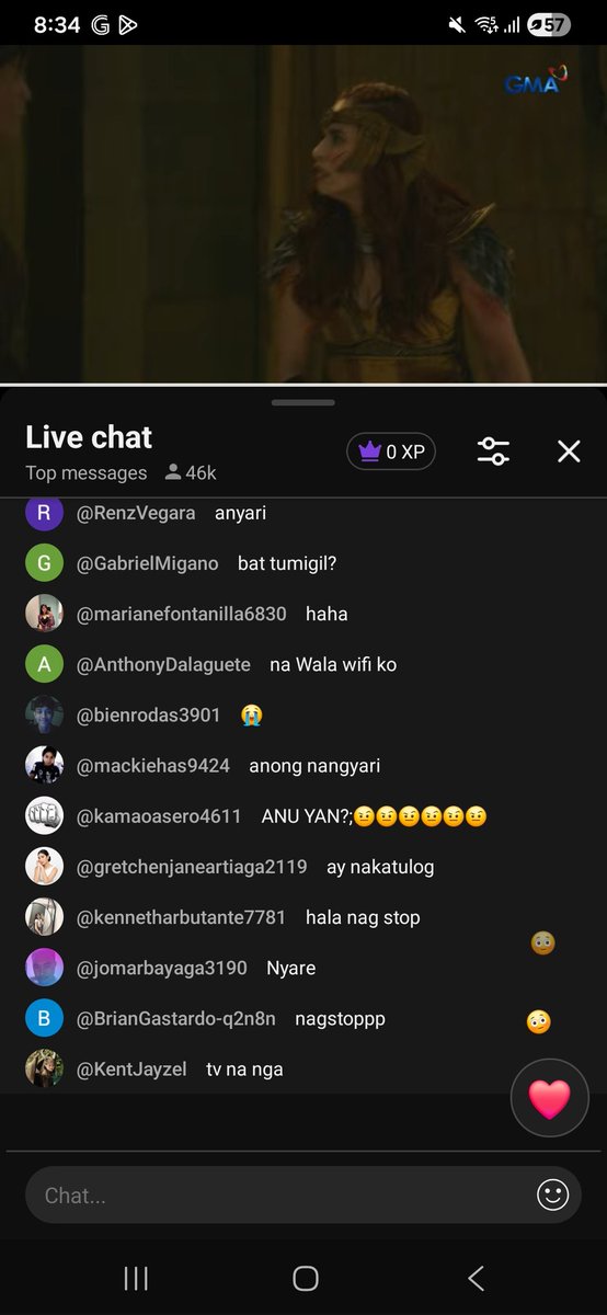 M_KARLA_ART's tweet image. Oh! Really! Tech diff!#SanggreLabanSapiro