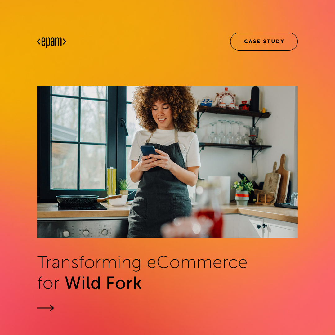 EPAM Systems tweet media