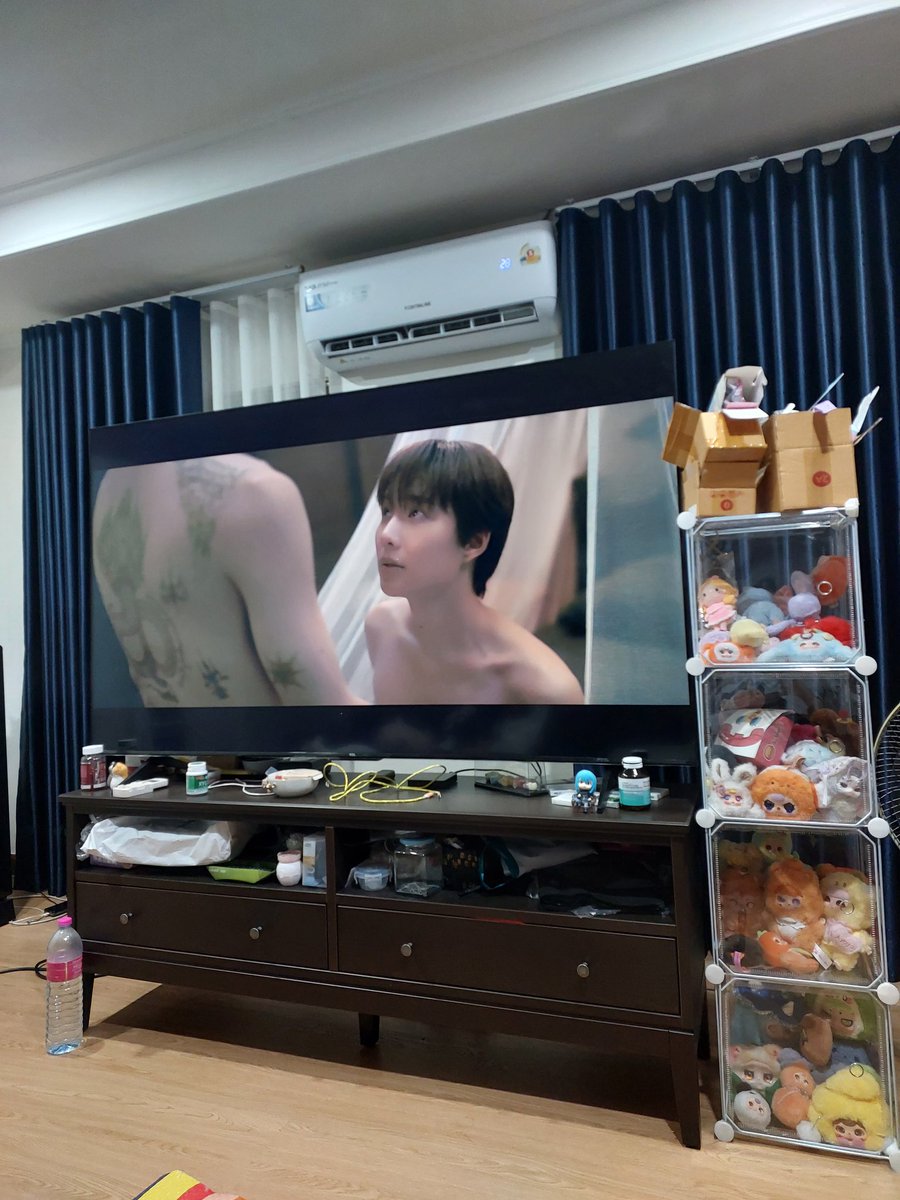 เจ้าหญิง เฟรย์ ⚧️🏳️‍⚧️ tweet media