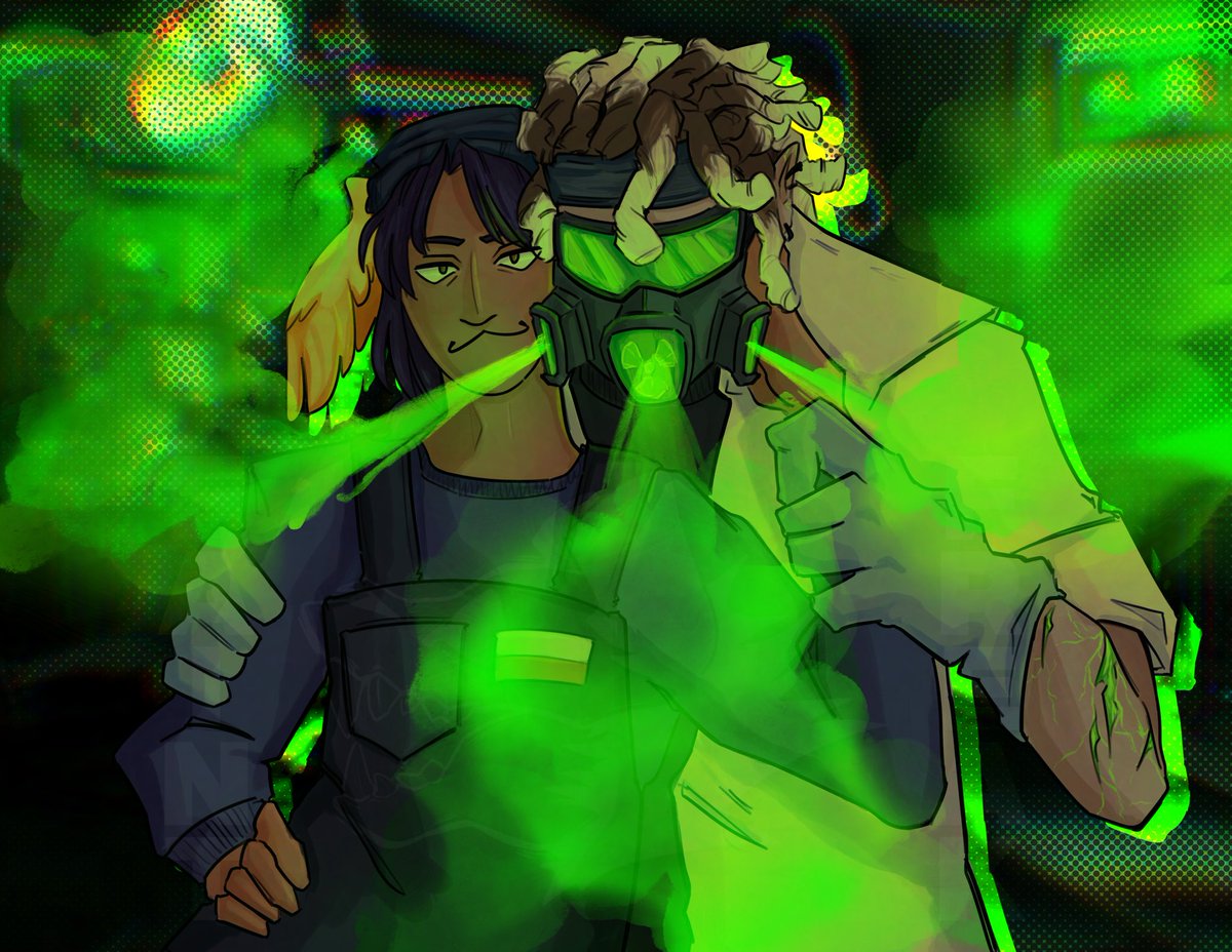 IdiotTrademark's tweet image. #naukosick #multickity #multi #quackity #qsmp #qsmp2 

I got an offering for the naukosick fans (plz I need more naukosick oomfs)