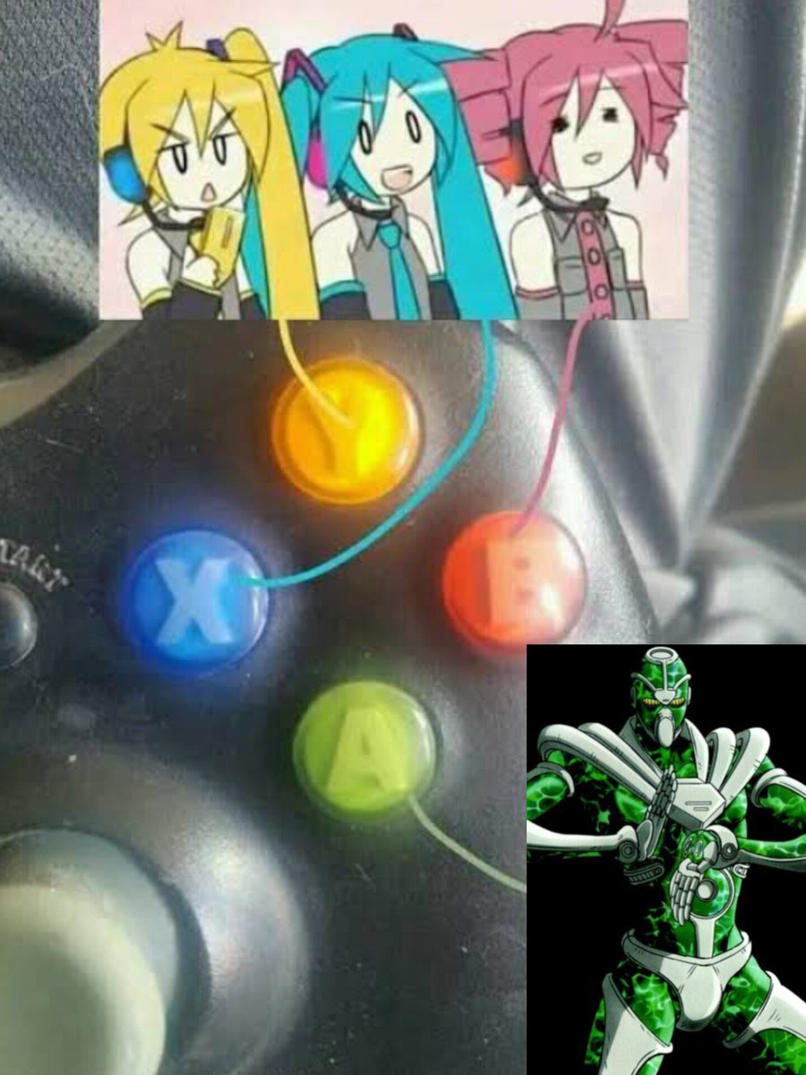 cuenta que te avisa cuando se anuncie jojolion tweet media