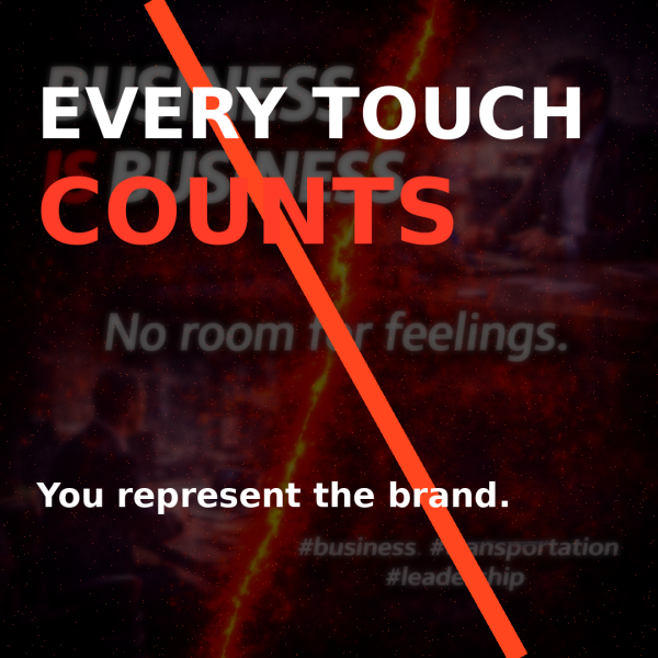 RecruitSourceX's tweet image. “You’re Not Just Representing Yourself”

#BrandReputation #SalesLeadership #LongGame #ExecutiveMindset