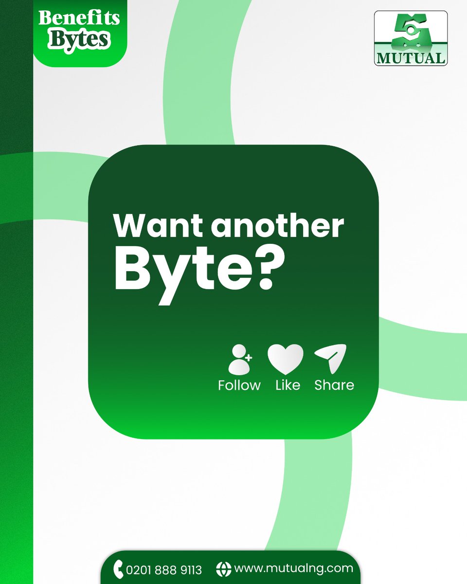 MutualBenefits tweet media