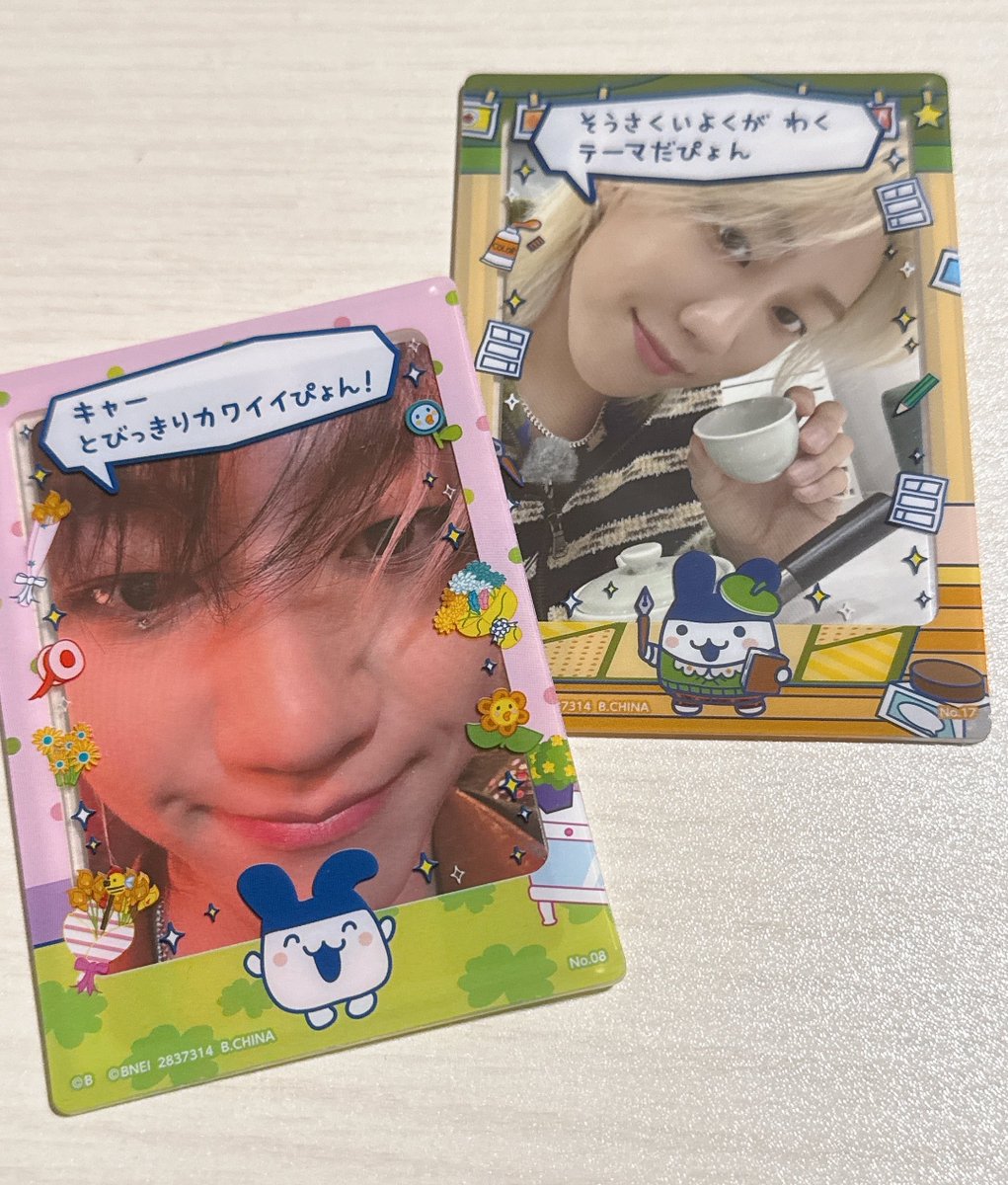 glittꙬ ✴︎ 🌌🎀 tweet media