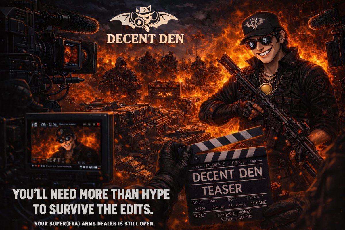 $uperEra 🎬 tweet media