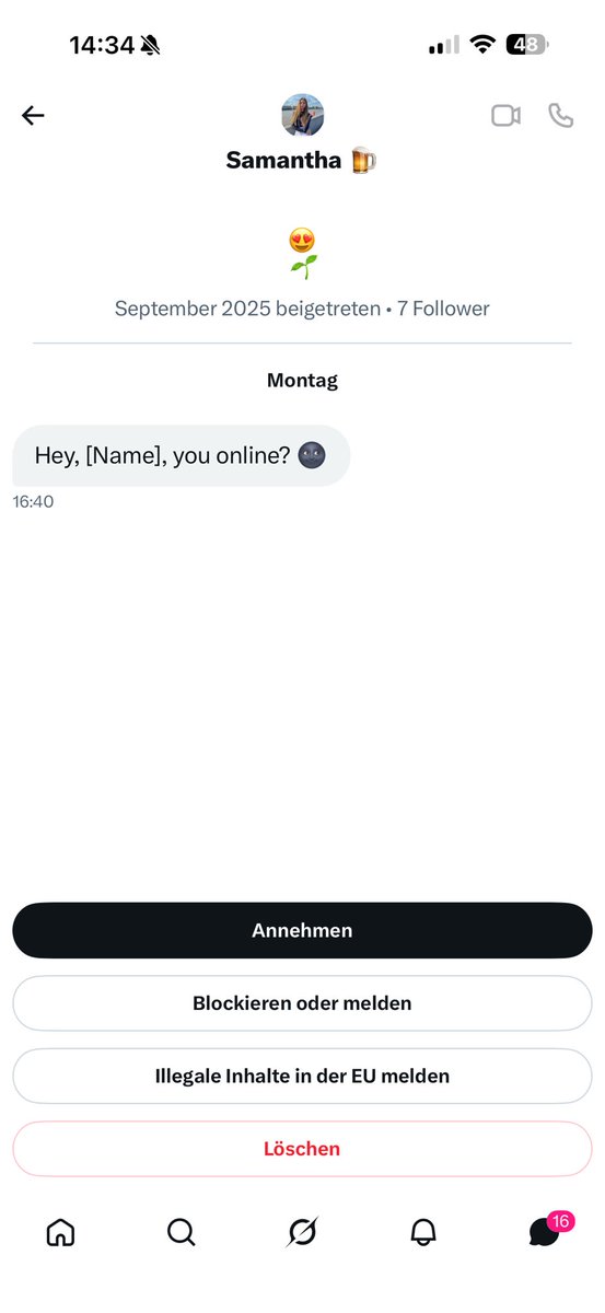 Goddess Sophie 🖤✨ tweet media