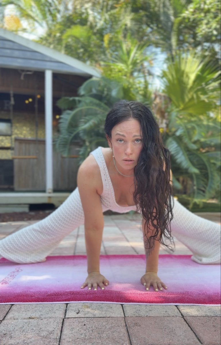 Amanda Wilde tweet media