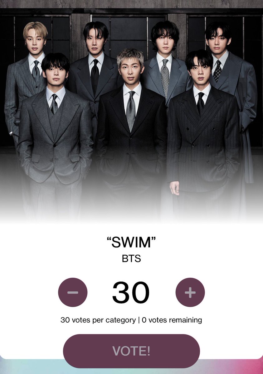 BTS Charts News tweet media