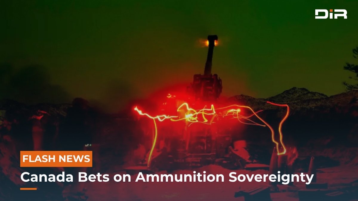 Defense Innovation Review tweet media