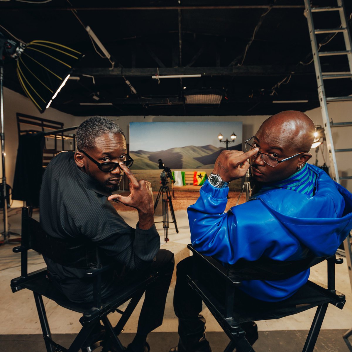 HITMAKERS.NG tweet media