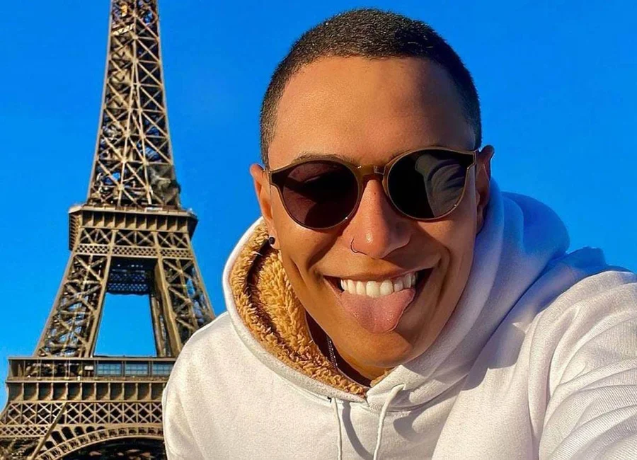 Metrópoles tweet media