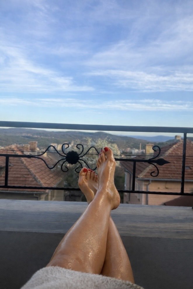 Samantapmu3's tweet photo. Do you like the view? https://t.co/yEVPQ5Rnv2