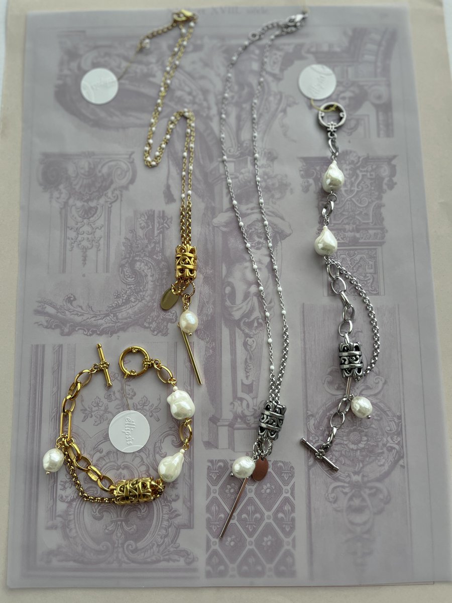 ...ellipsis エリプシス tweet media