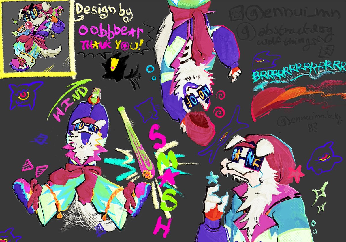 ennui_mn's tweet photo. SO CUTE SO CUTE SO CUTE

THANK YOU FOR ALLOWING ME TO DRAW!!! 
-
-
#UTMV #FreshSans #FreshParasite https://t.co/j0WJnpAmJc