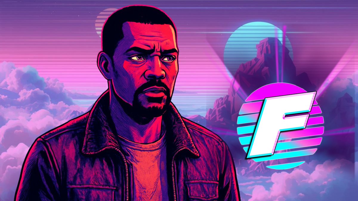 The Foundry tweet media