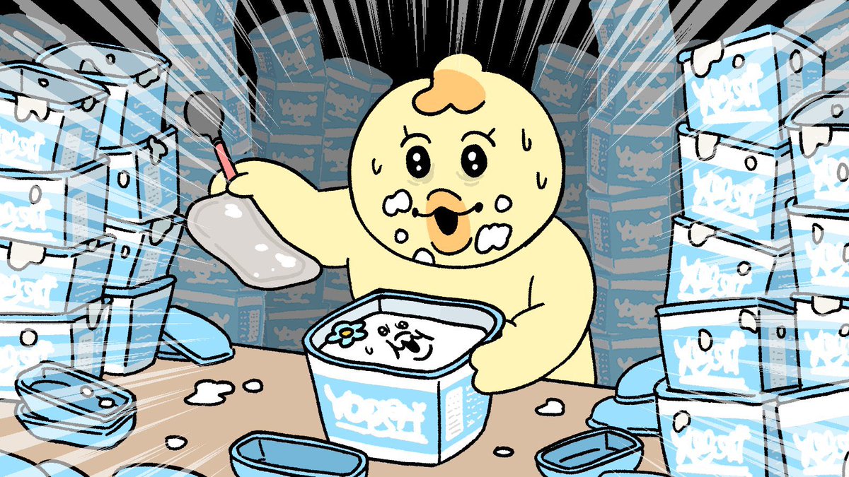 どないさかい tweet media