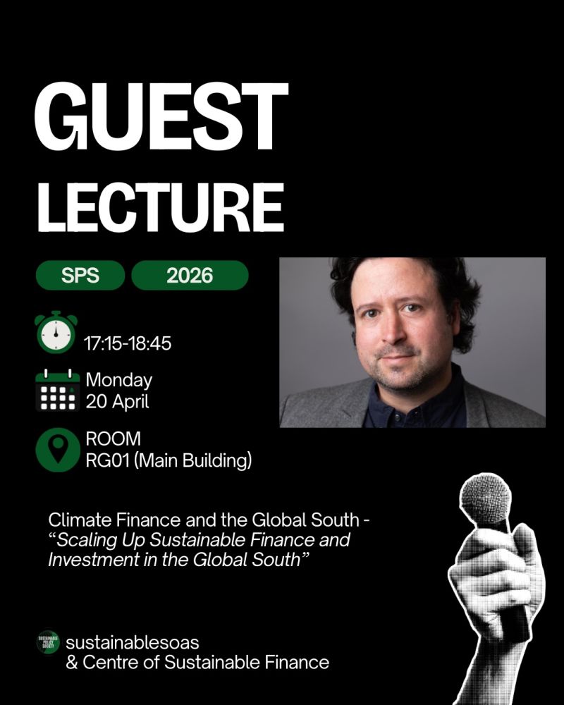 SOAS Economics tweet media