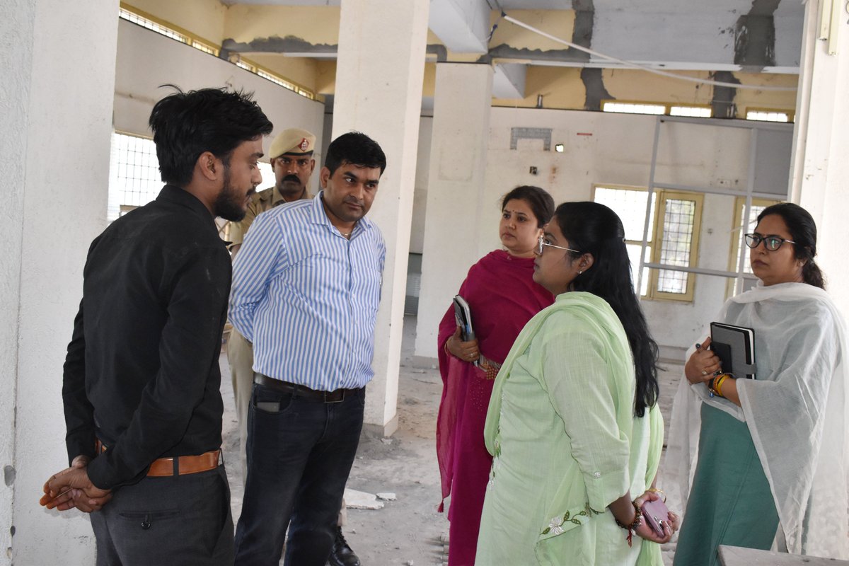 Municipal Corporation Karnal tweet media