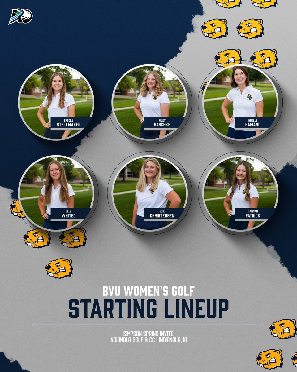 Buena Vista Golf tweet media