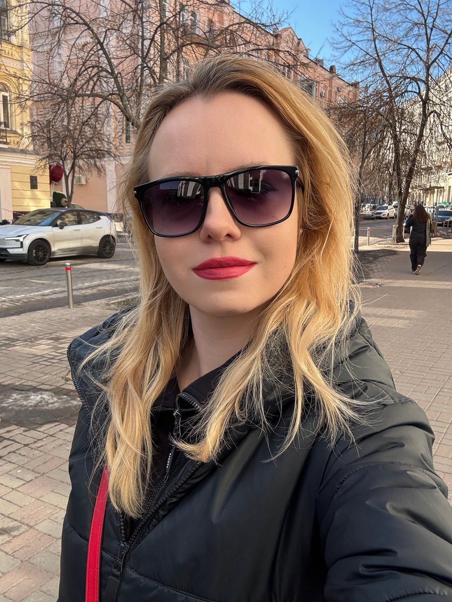 Angelica Shalagina🇺🇦 tweet media