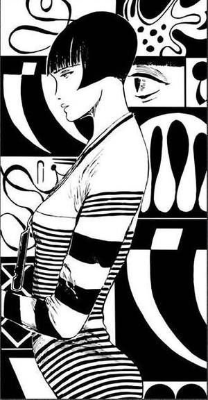 Guido Crepax
