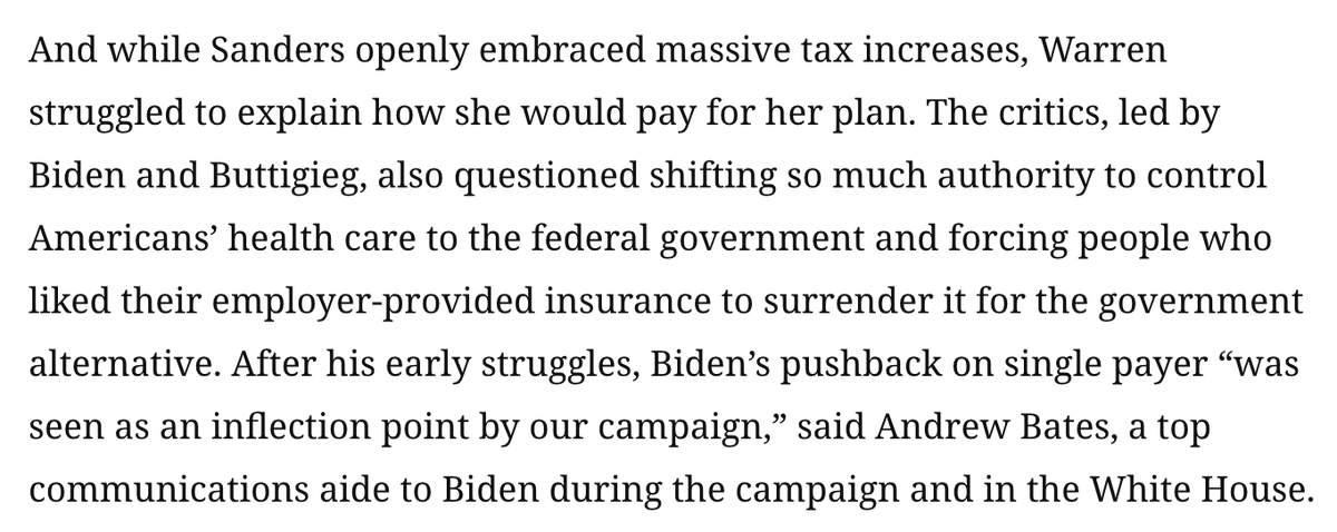 Andrew Bates tweet media