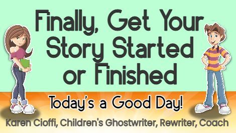 Karen Cioffi tweet media