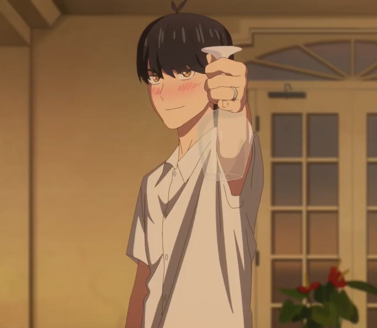 4月15日五等分の花嫁 上杉風太郎の誕生日🎉🎉🎉🎉🎉🎉 風太郎お誕生日