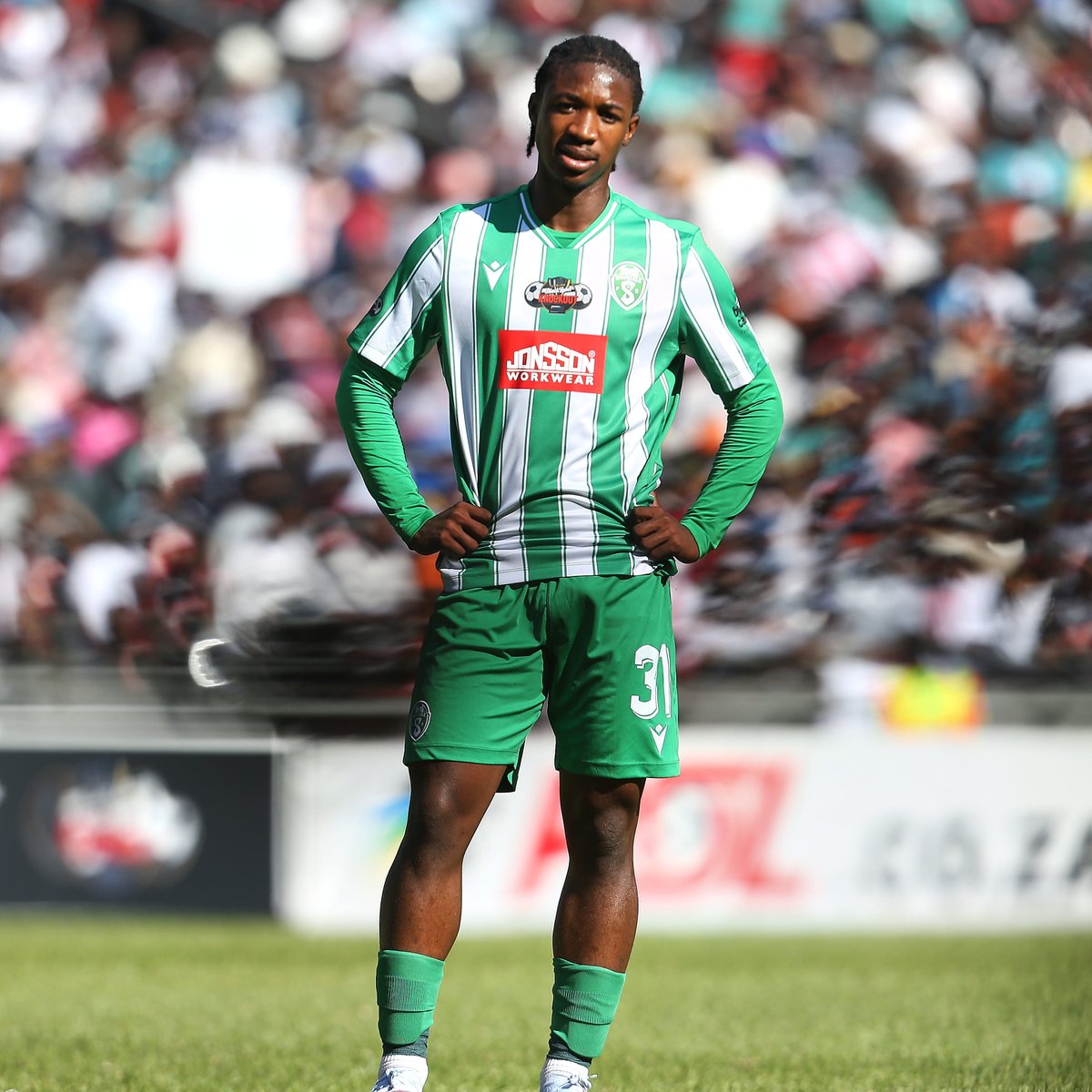 Soccer Laduma tweet media