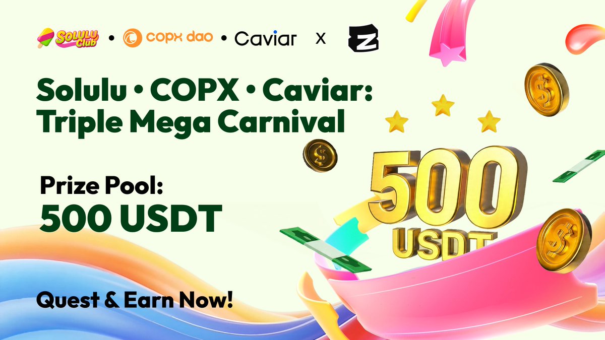 Solulu Club tweet media