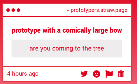 preppyprototype's tweet image. they strung up a man they say who murdered three