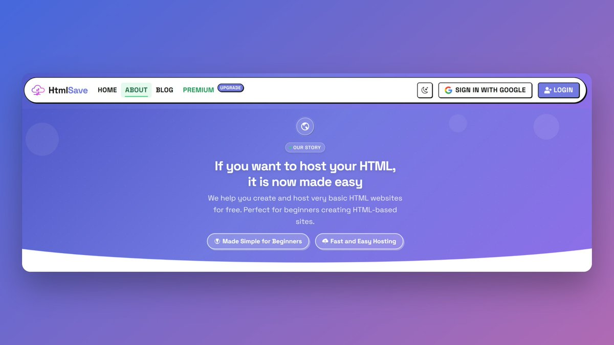 Html Save tweet media