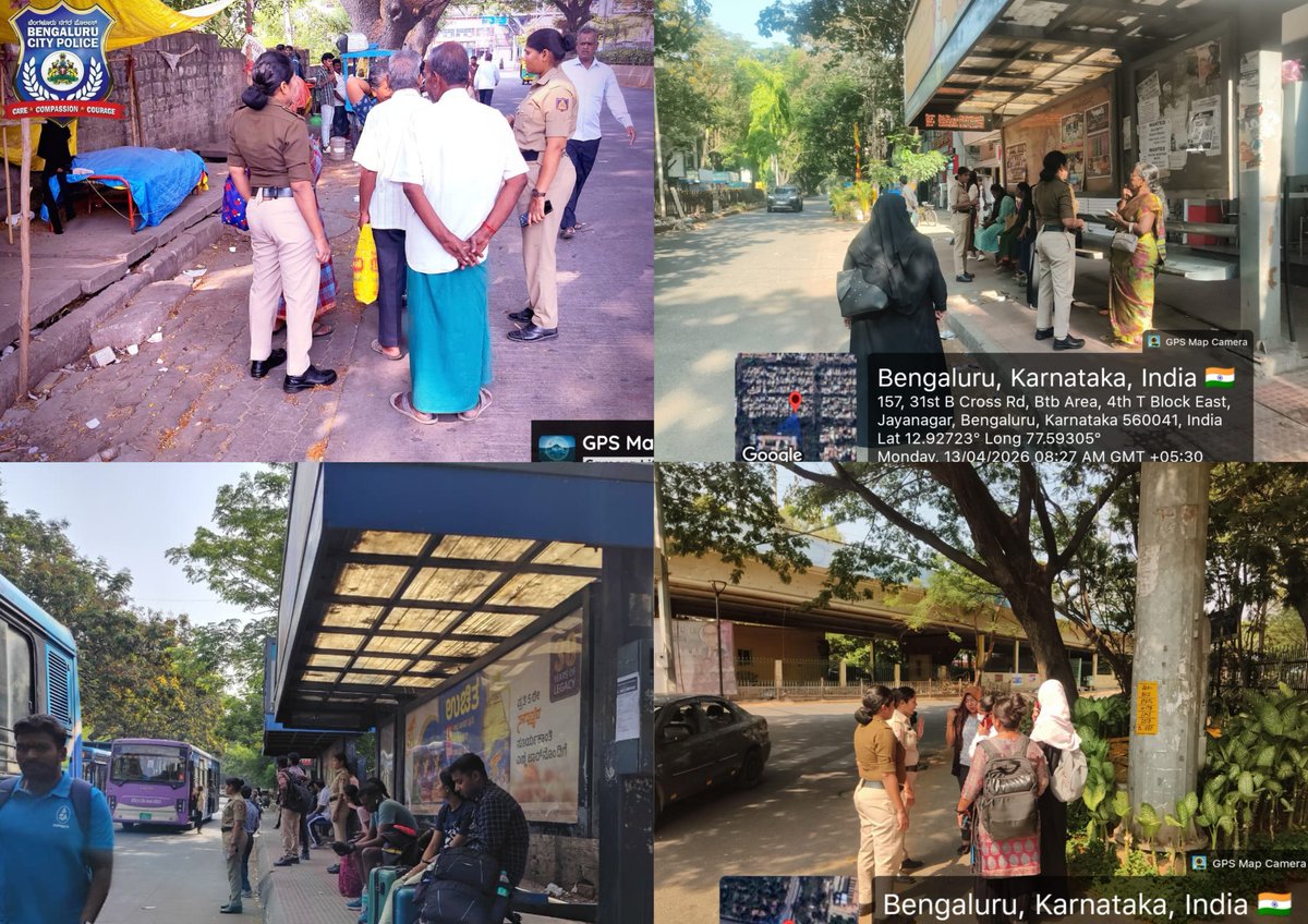 DCP SouthEast BCP tweet media