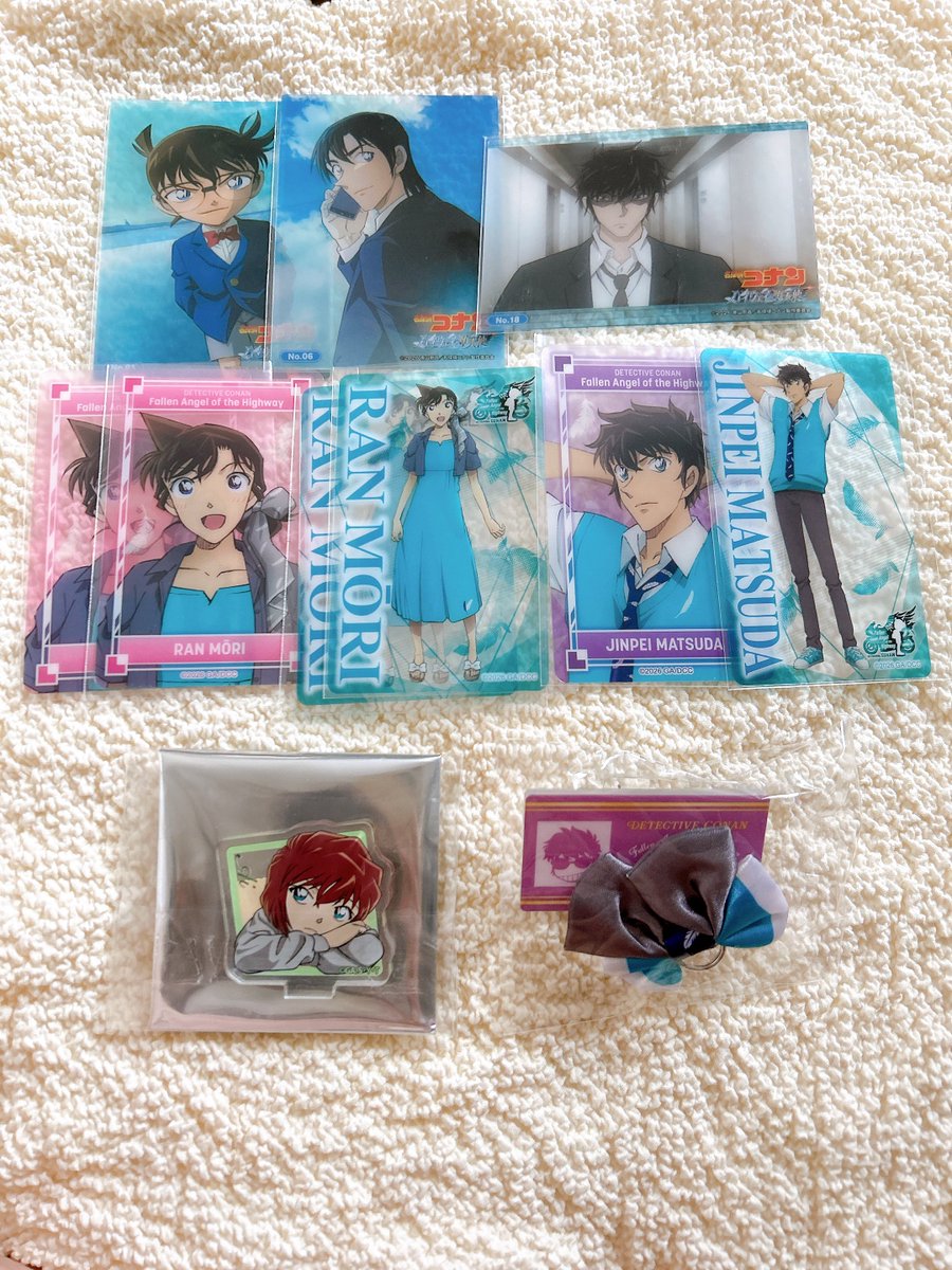 ゆゆ︎☺︎取引 tweet media