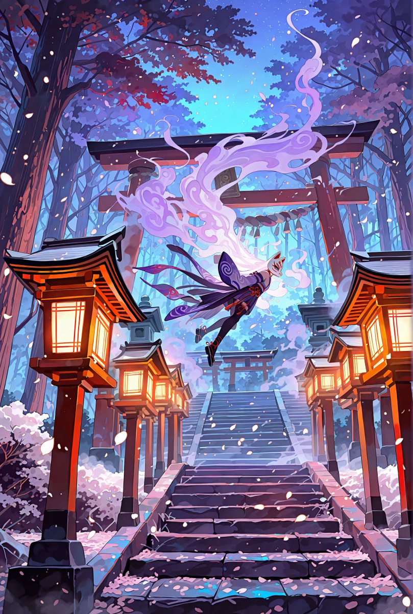 逢遭REN tweet media