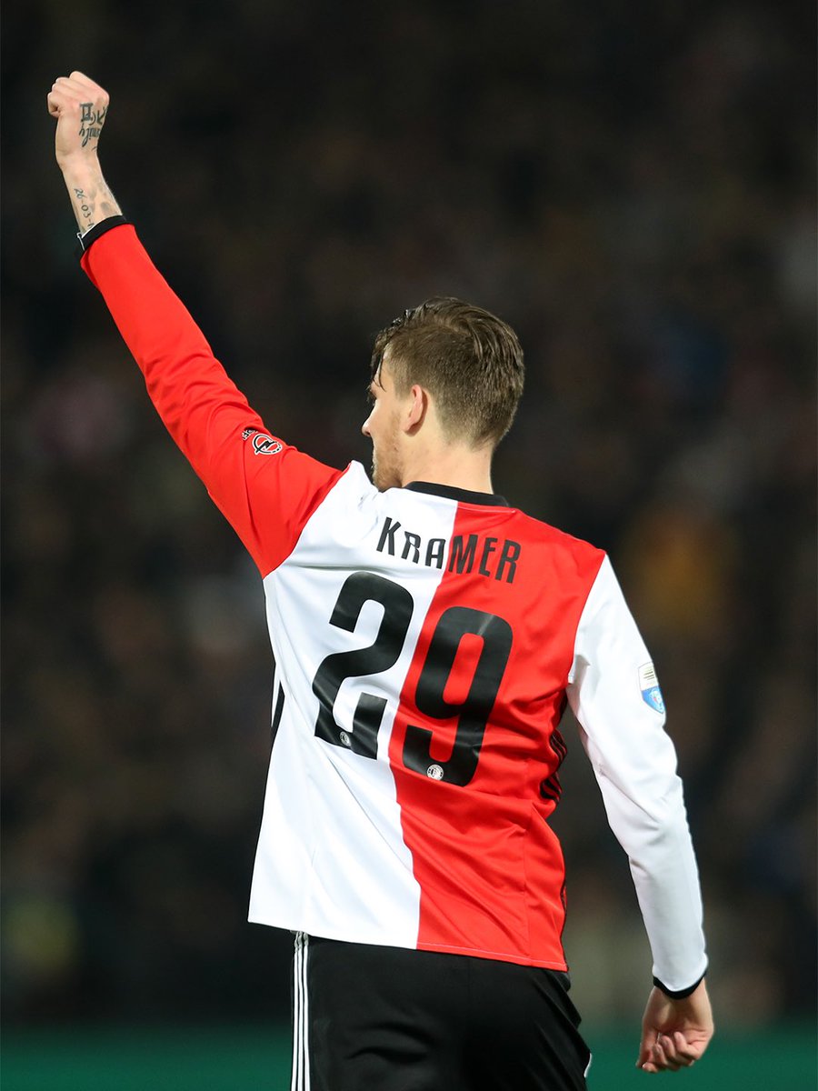 Feyenoord Rotterdam tweet media