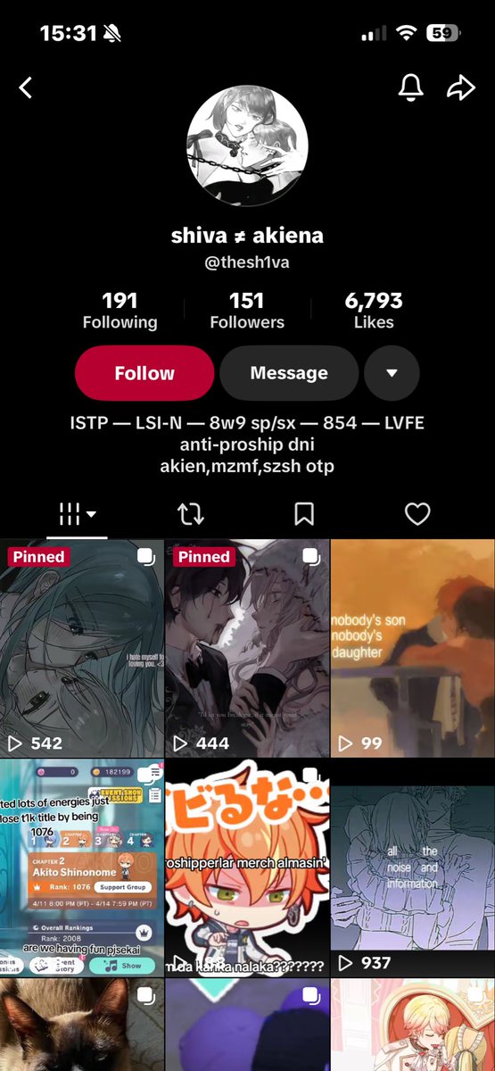 ゛꒰ い . ꒱ ᥬᩤ 🐈‍⬛ tweet media