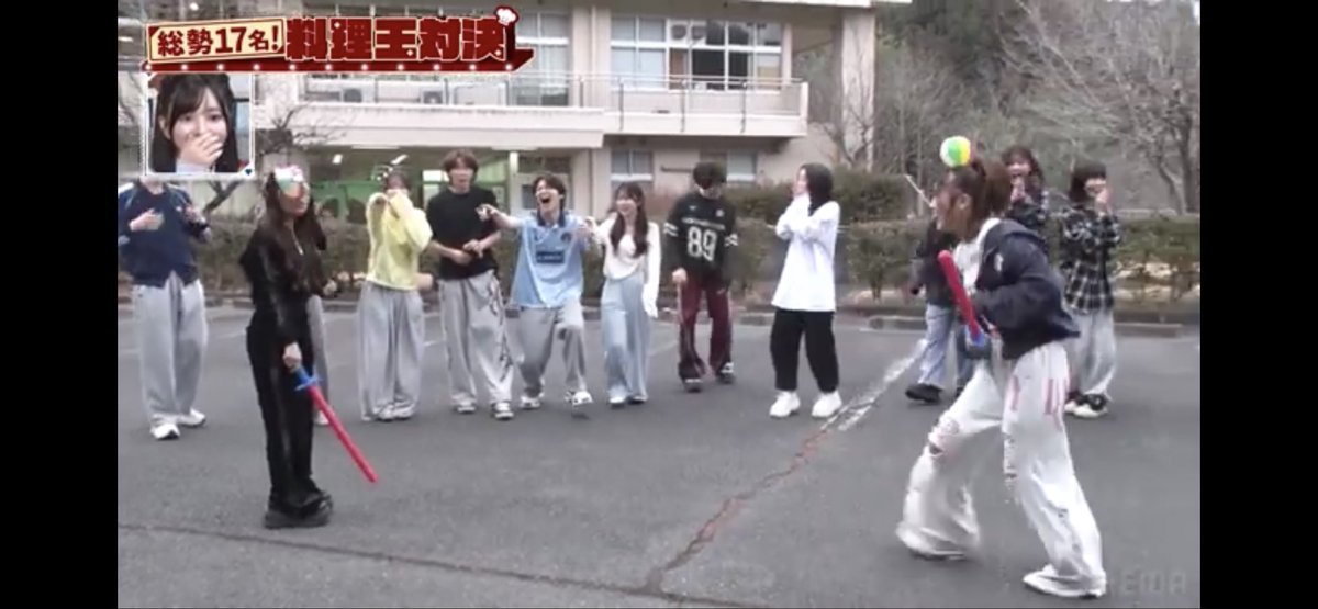 オックン tweet media